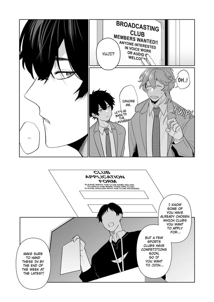 My-Home-Is-A-Fuck-Room-By-Club-Renew-Teniya-Yoshiwaki-Jp page 9