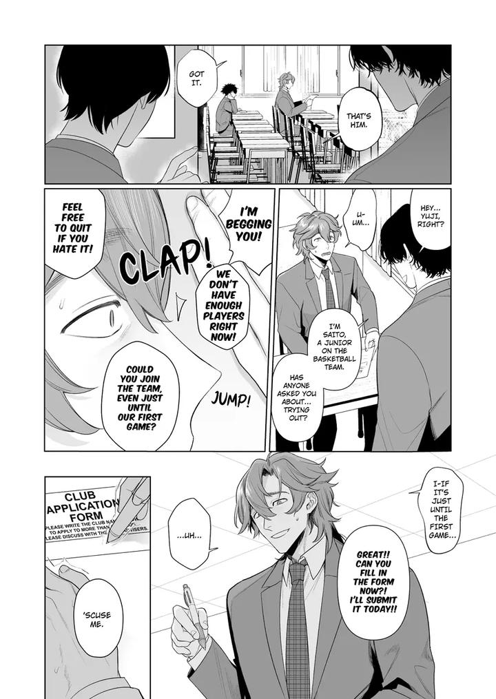My-Home-Is-A-Fuck-Room-By-Club-Renew-Teniya-Yoshiwaki-Jp page 10