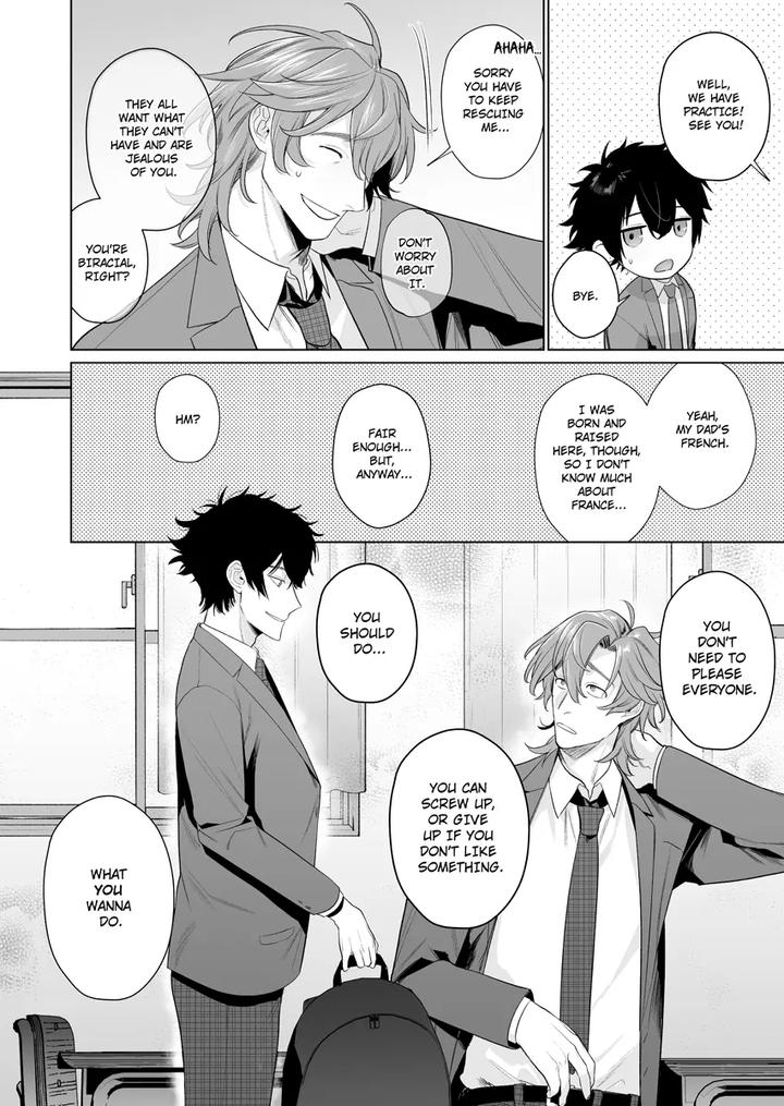 My-Home-Is-A-Fuck-Room-By-Club-Renew-Teniya-Yoshiwaki-Jp page 12