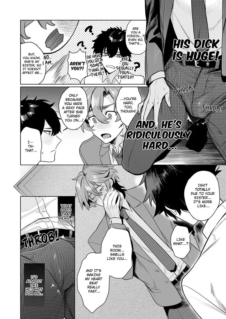 My-Home-Is-A-Fuck-Room-By-Club-Renew-Teniya-Yoshiwaki-Jp page 16