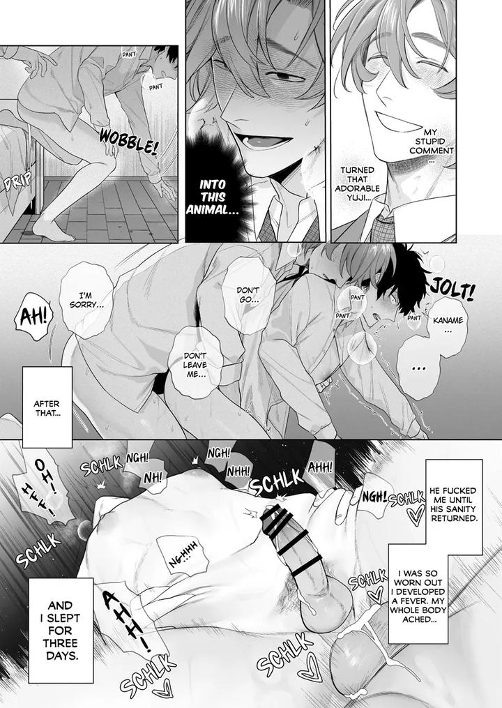 My-Home-Is-A-Fuck-Room-By-Club-Renew-Teniya-Yoshiwaki-Jp page 27
