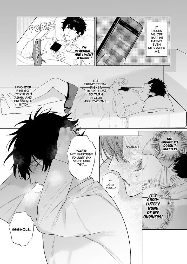 My-Home-Is-A-Fuck-Room-By-Club-Renew-Teniya-Yoshiwaki-Jp page 28