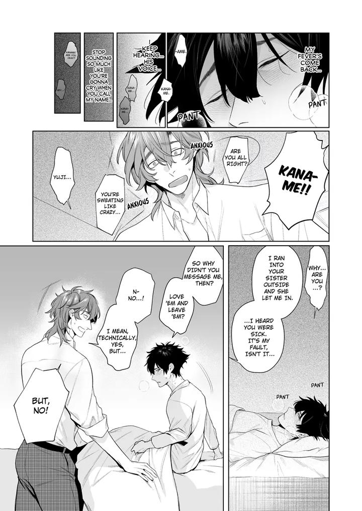 My-Home-Is-A-Fuck-Room-By-Club-Renew-Teniya-Yoshiwaki-Jp page 30