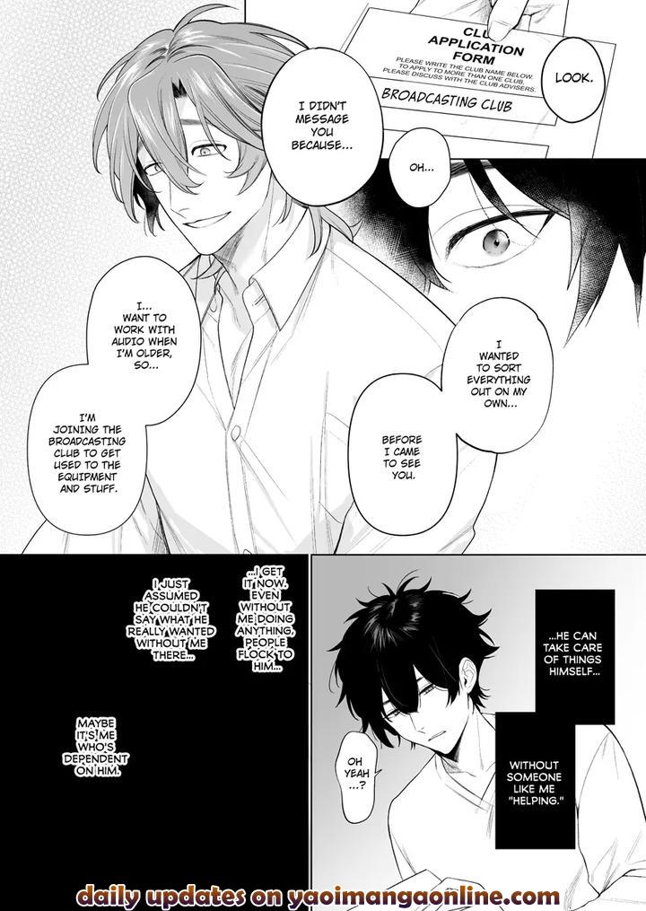 My-Home-Is-A-Fuck-Room-By-Club-Renew-Teniya-Yoshiwaki-Jp page 31