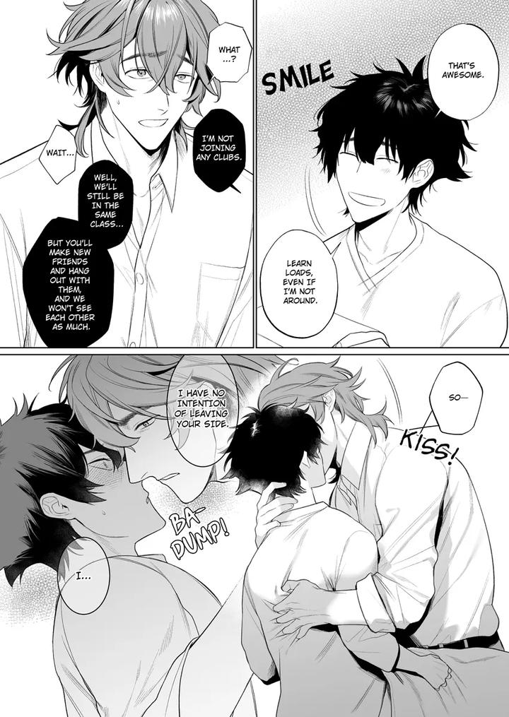 My-Home-Is-A-Fuck-Room-By-Club-Renew-Teniya-Yoshiwaki-Jp page 32