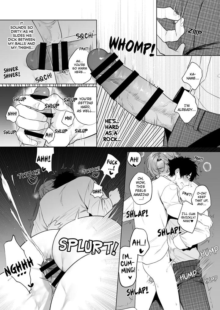 My-Home-Is-A-Fuck-Room-By-Club-Renew-Teniya-Yoshiwaki-Jp page 35