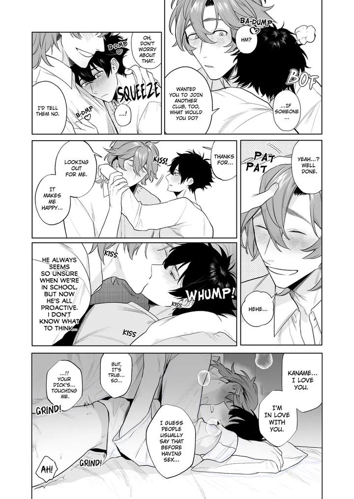 My-Home-Is-A-Fuck-Room-By-Club-Renew-Teniya-Yoshiwaki-Jp page 36