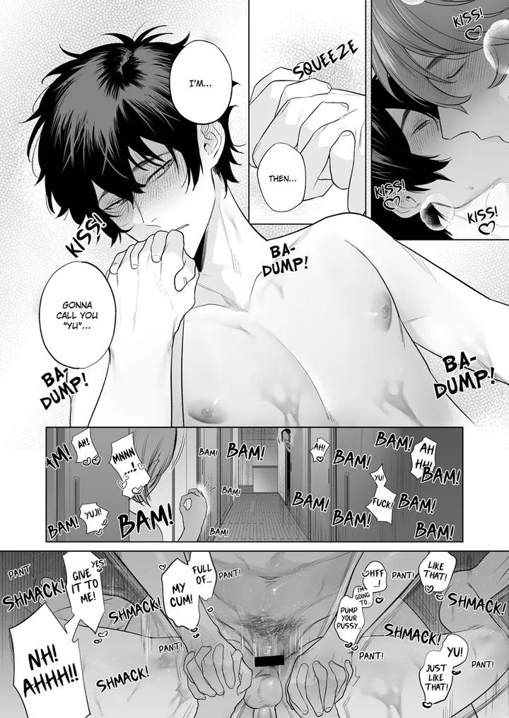 My-Home-Is-A-Fuck-Room-By-Club-Renew-Teniya-Yoshiwaki-Jp page 46