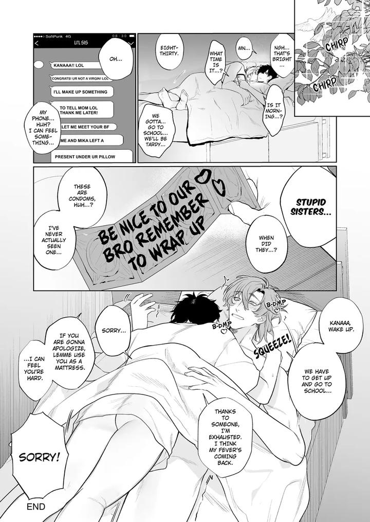 My-Home-Is-A-Fuck-Room-By-Club-Renew-Teniya-Yoshiwaki-Jp page 48