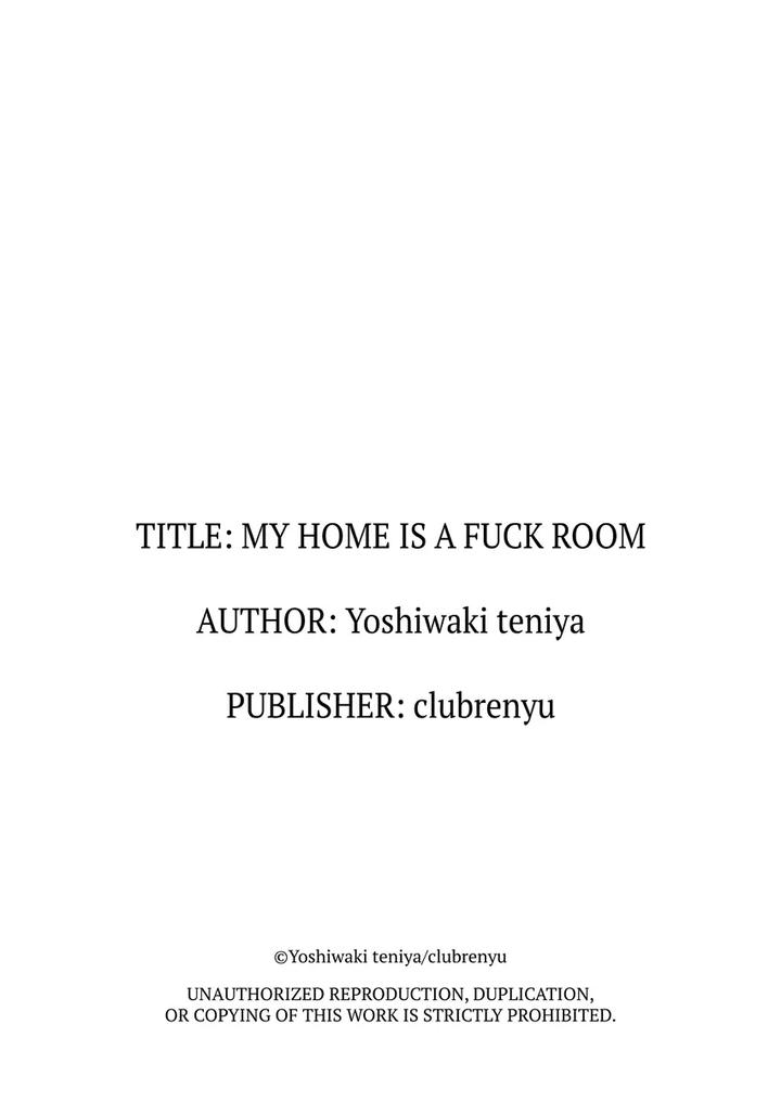 My-Home-Is-A-Fuck-Room-By-Club-Renew-Teniya-Yoshiwaki-Jp page 49