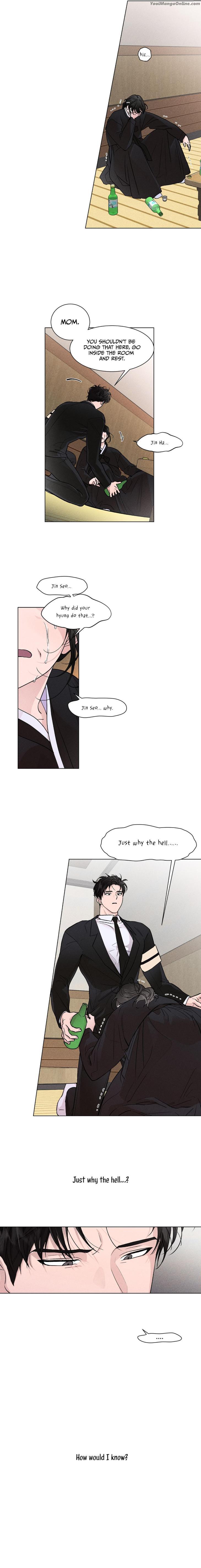 My-Hyungs-Lover-By-Lee-Hana-Uncensored-Eng page 4