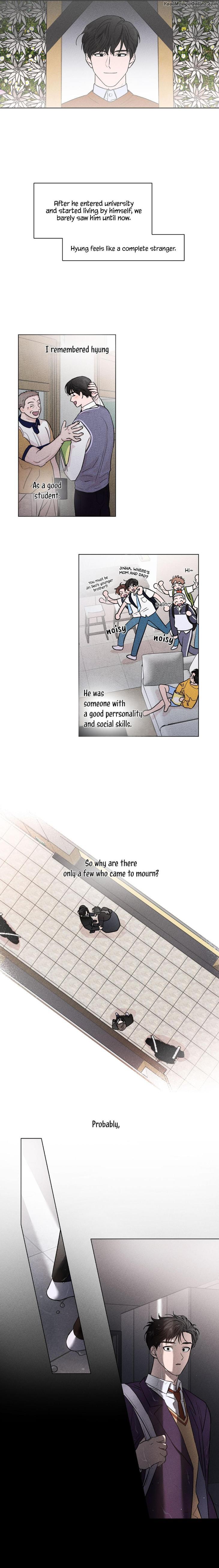My-Hyungs-Lover-By-Lee-Hana-Uncensored-Eng page 6