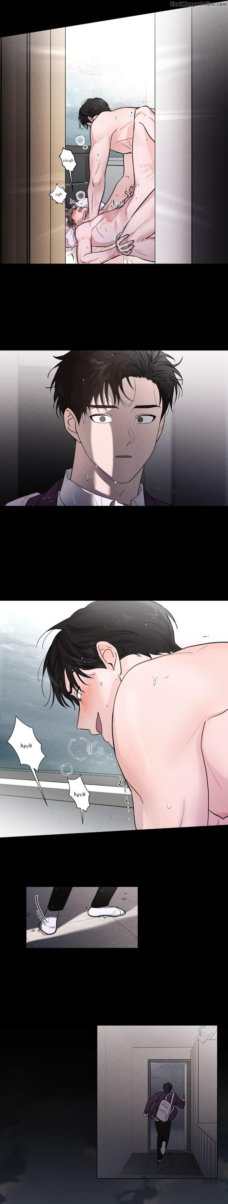 My-Hyungs-Lover-By-Lee-Hana-Uncensored-Eng page 7