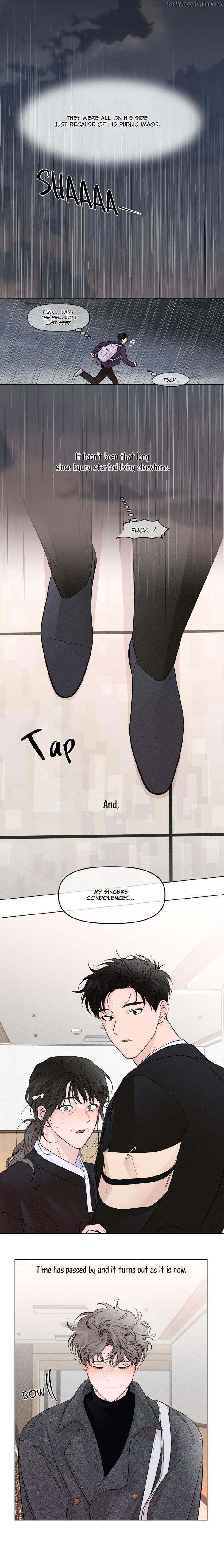 My-Hyungs-Lover-By-Lee-Hana-Uncensored-Eng page 8