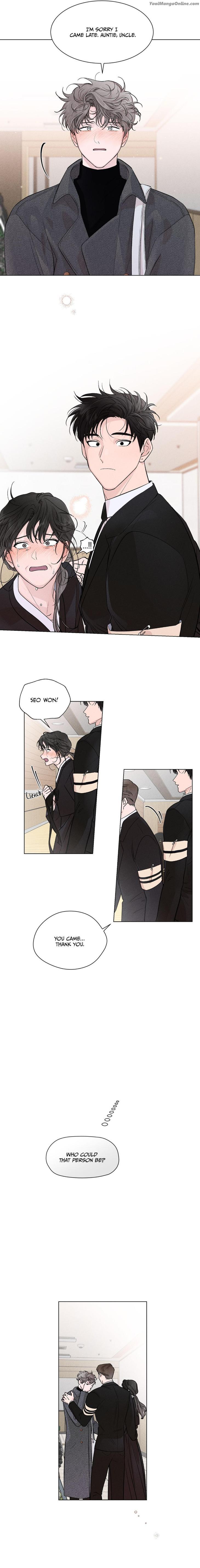 My-Hyungs-Lover-By-Lee-Hana-Uncensored-Eng page 9