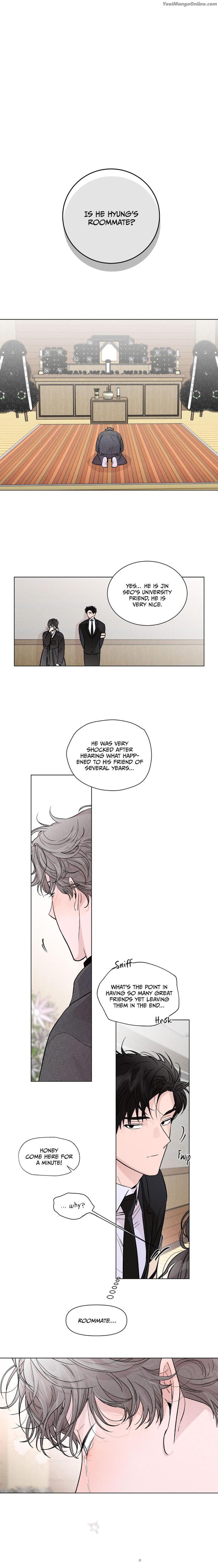 My-Hyungs-Lover-By-Lee-Hana-Uncensored-Eng page 10