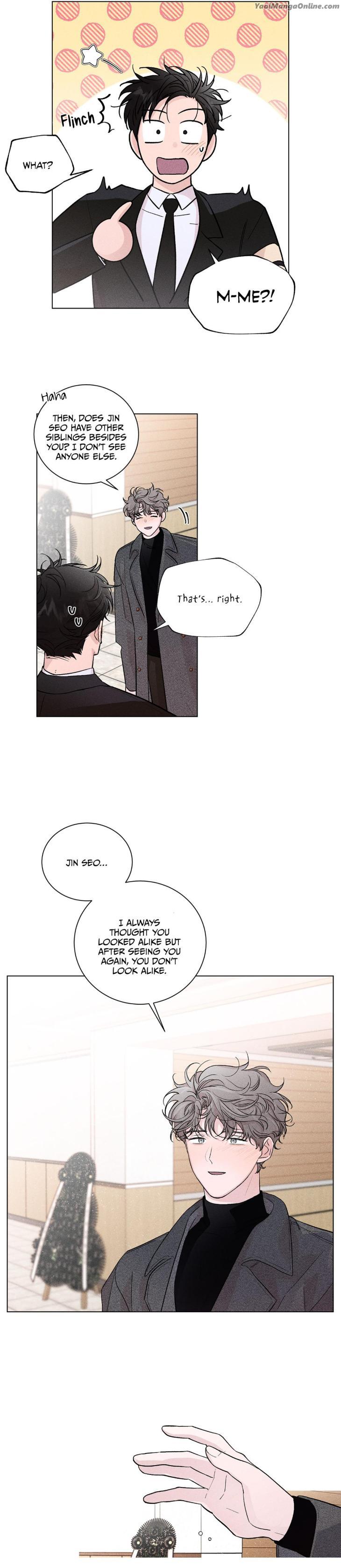 My-Hyungs-Lover-By-Lee-Hana-Uncensored-Eng page 12