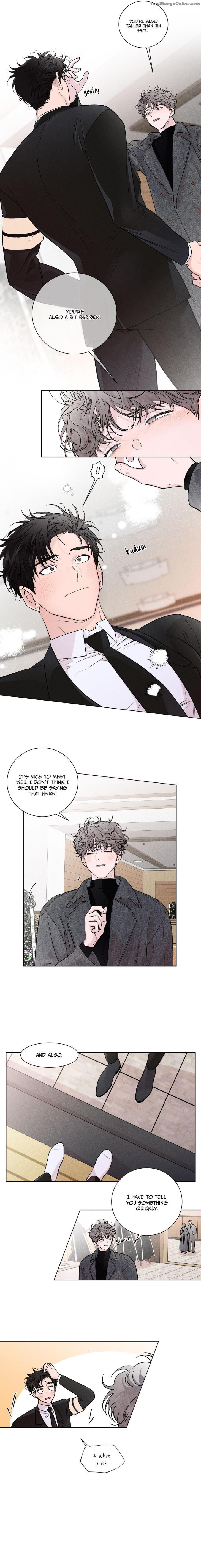 My-Hyungs-Lover-By-Lee-Hana-Uncensored-Eng page 13