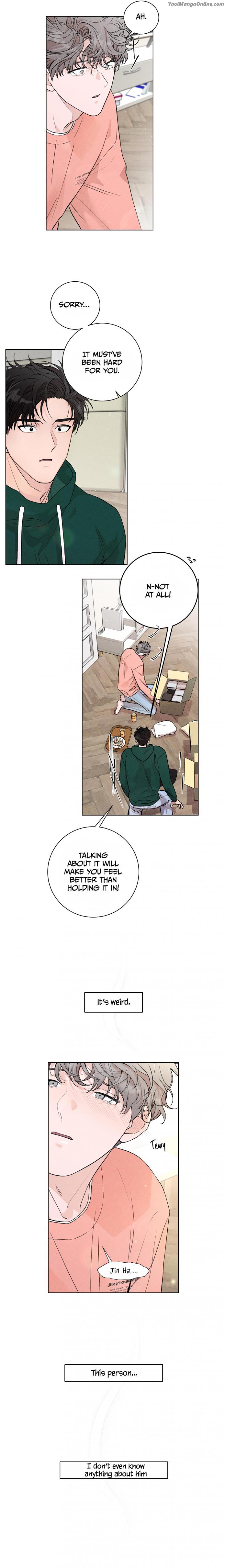My-Hyungs-Lover-By-Lee-Hana-Uncensored-Eng page 4