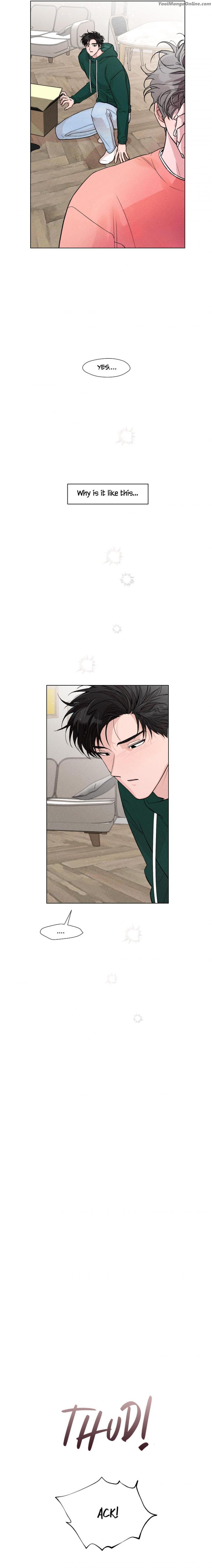 My-Hyungs-Lover-By-Lee-Hana-Uncensored-Eng page 5