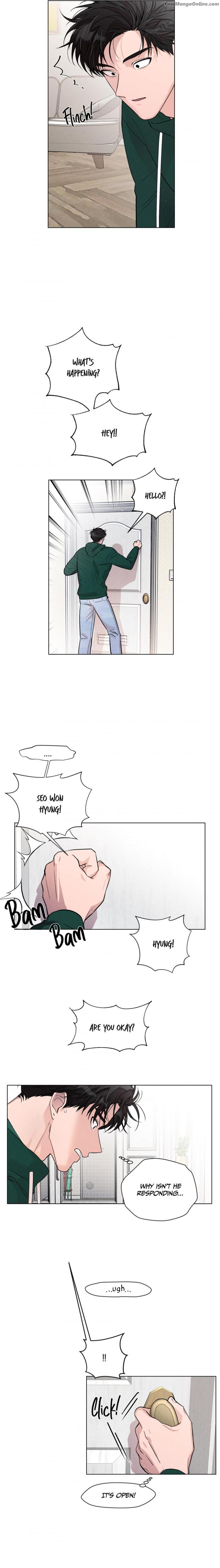 My-Hyungs-Lover-By-Lee-Hana-Uncensored-Eng page 6