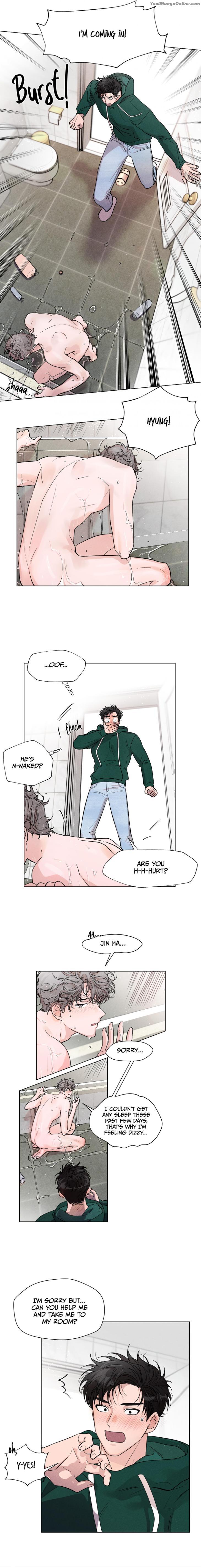My-Hyungs-Lover-By-Lee-Hana-Uncensored-Eng page 7