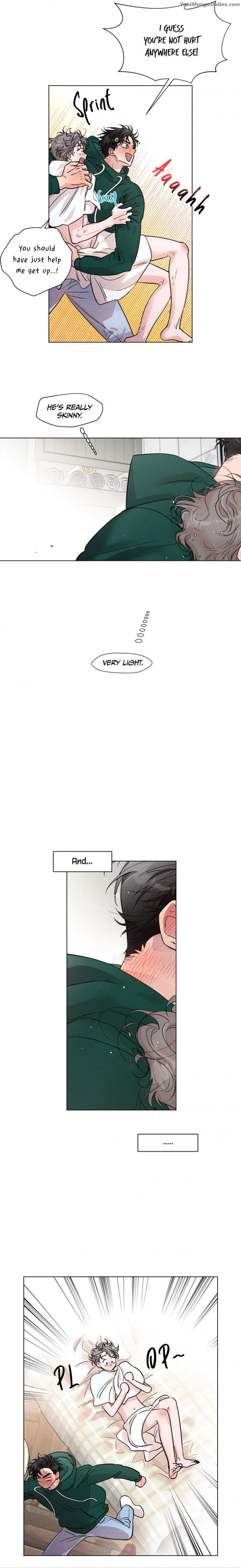 My-Hyungs-Lover-By-Lee-Hana-Uncensored-Eng page 10