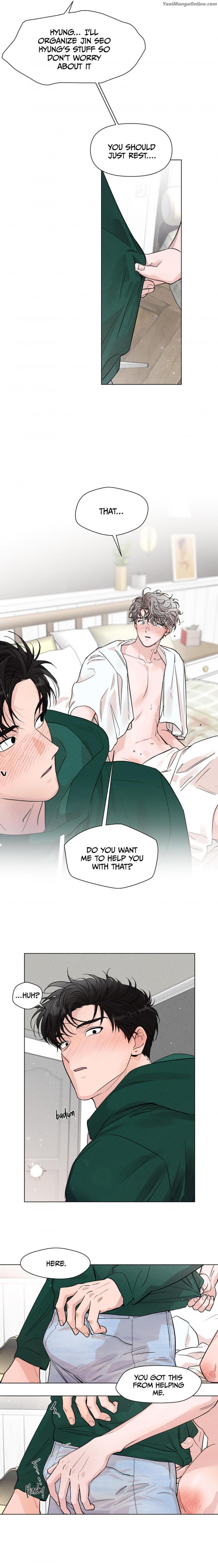My-Hyungs-Lover-By-Lee-Hana-Uncensored-Eng page 11