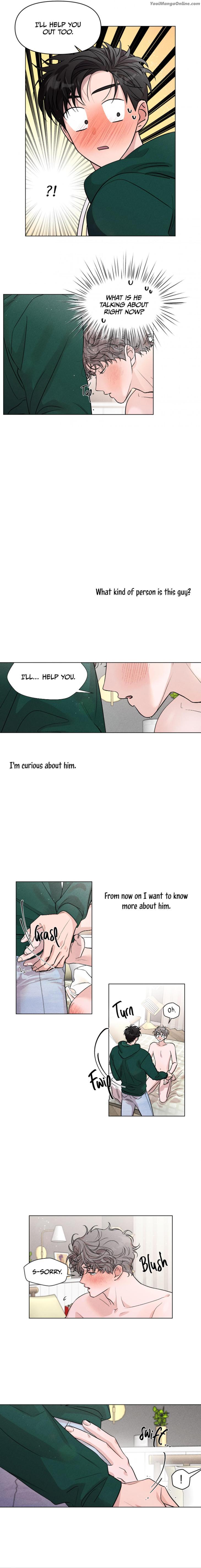 My-Hyungs-Lover-By-Lee-Hana-Uncensored-Eng page 12
