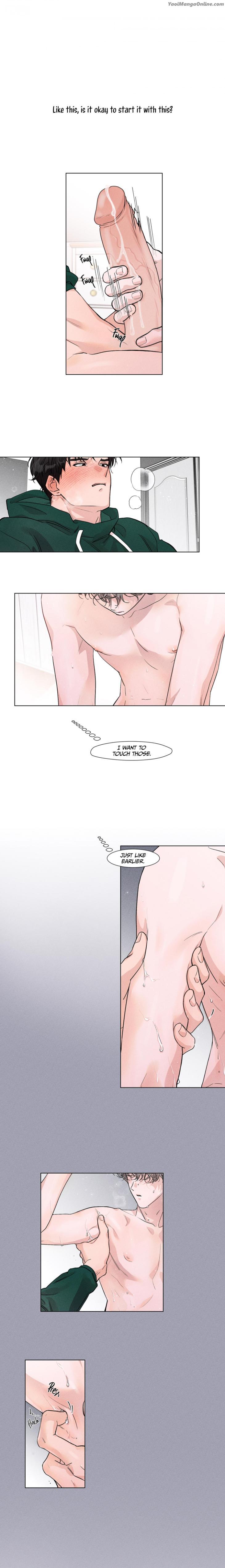 My-Hyungs-Lover-By-Lee-Hana-Uncensored-Eng page 13