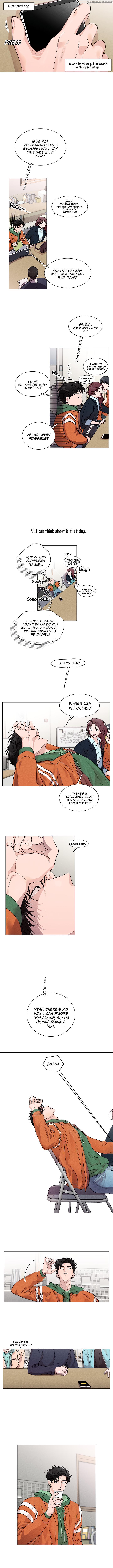 My-Hyungs-Lover-By-Lee-Hana-Uncensored-Eng page 4