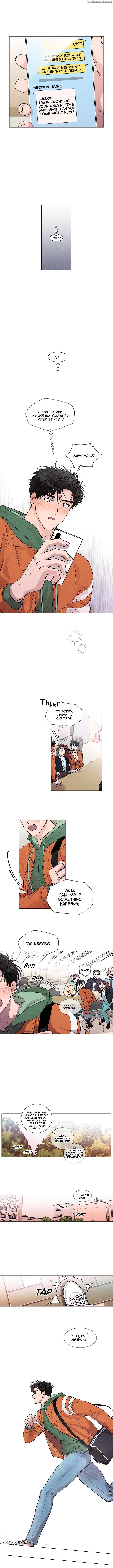 My-Hyungs-Lover-By-Lee-Hana-Uncensored-Eng page 5