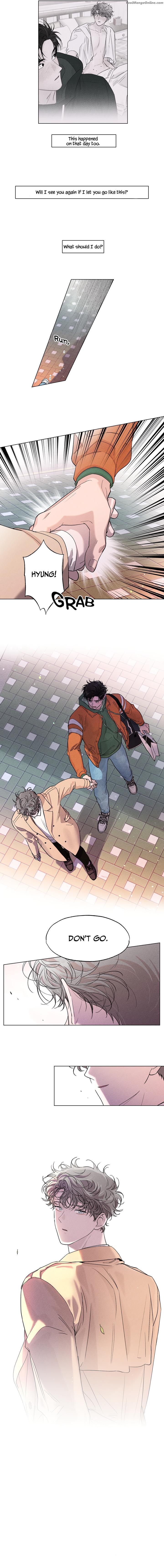 My-Hyungs-Lover-By-Lee-Hana-Uncensored-Eng page 8