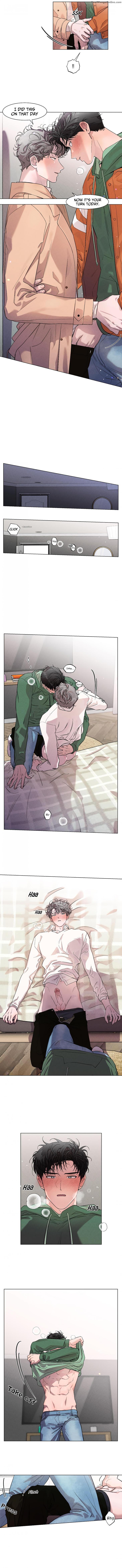 My-Hyungs-Lover-By-Lee-Hana-Uncensored-Eng page 6
