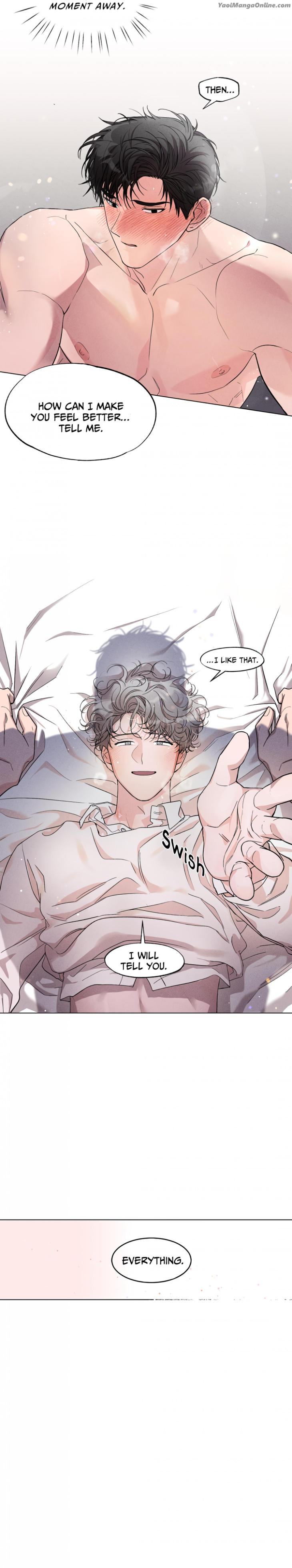 My-Hyungs-Lover-By-Lee-Hana-Uncensored-Eng page 8