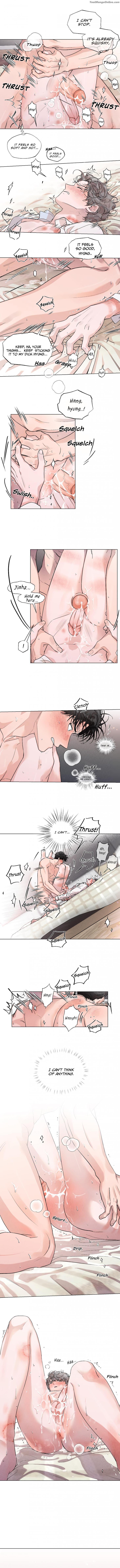 My-Hyungs-Lover-By-Lee-Hana-Uncensored-Eng page 3