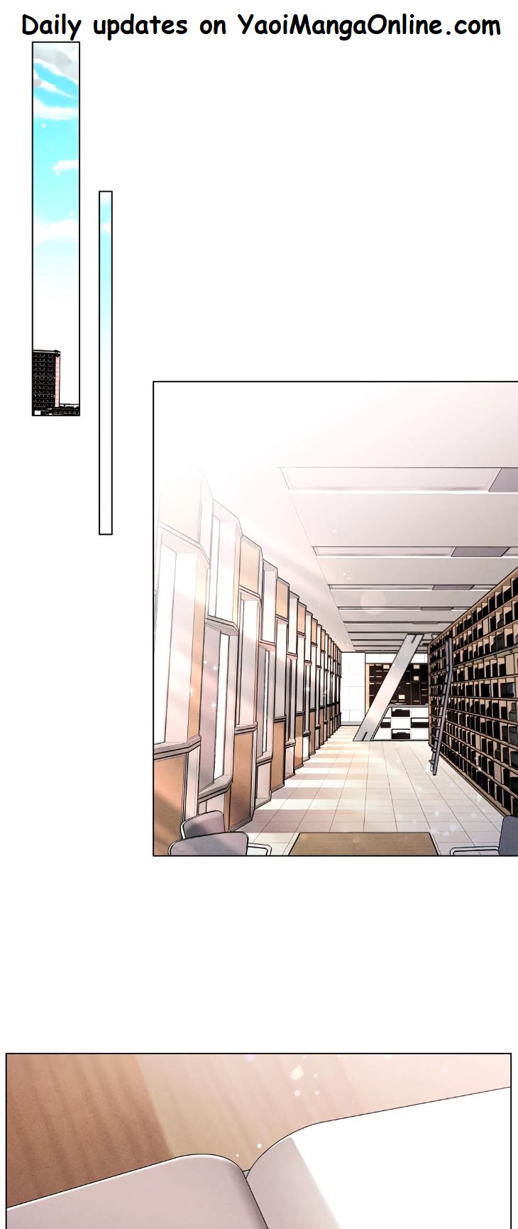 My-Hyungs-Lover-By-Lee-Hana-Uncensored-Eng chapter_006 thumbnail