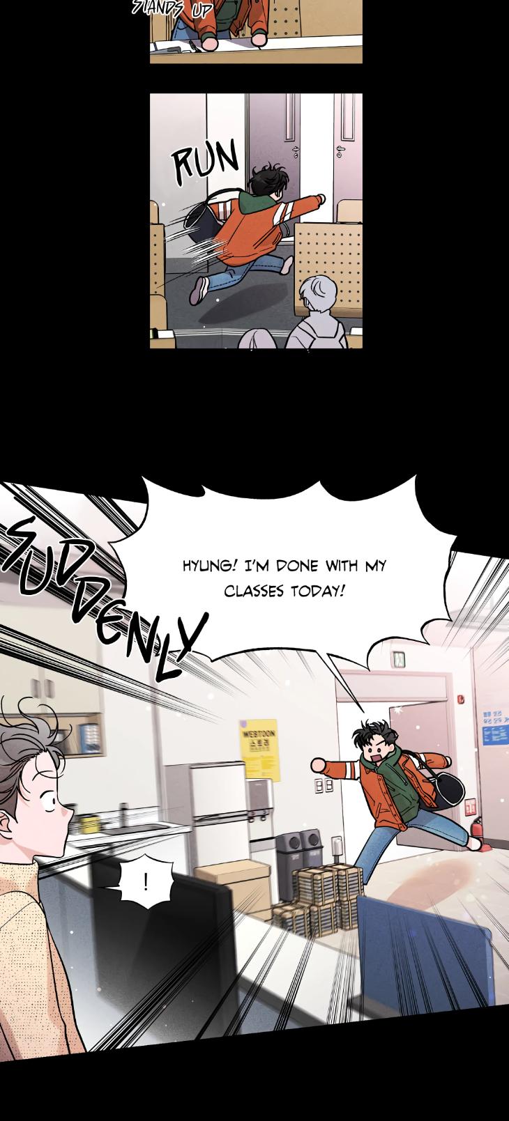 My-Hyungs-Lover-By-Lee-Hana-Uncensored-Eng page 5