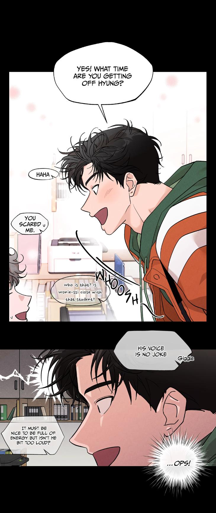 My-Hyungs-Lover-By-Lee-Hana-Uncensored-Eng page 7