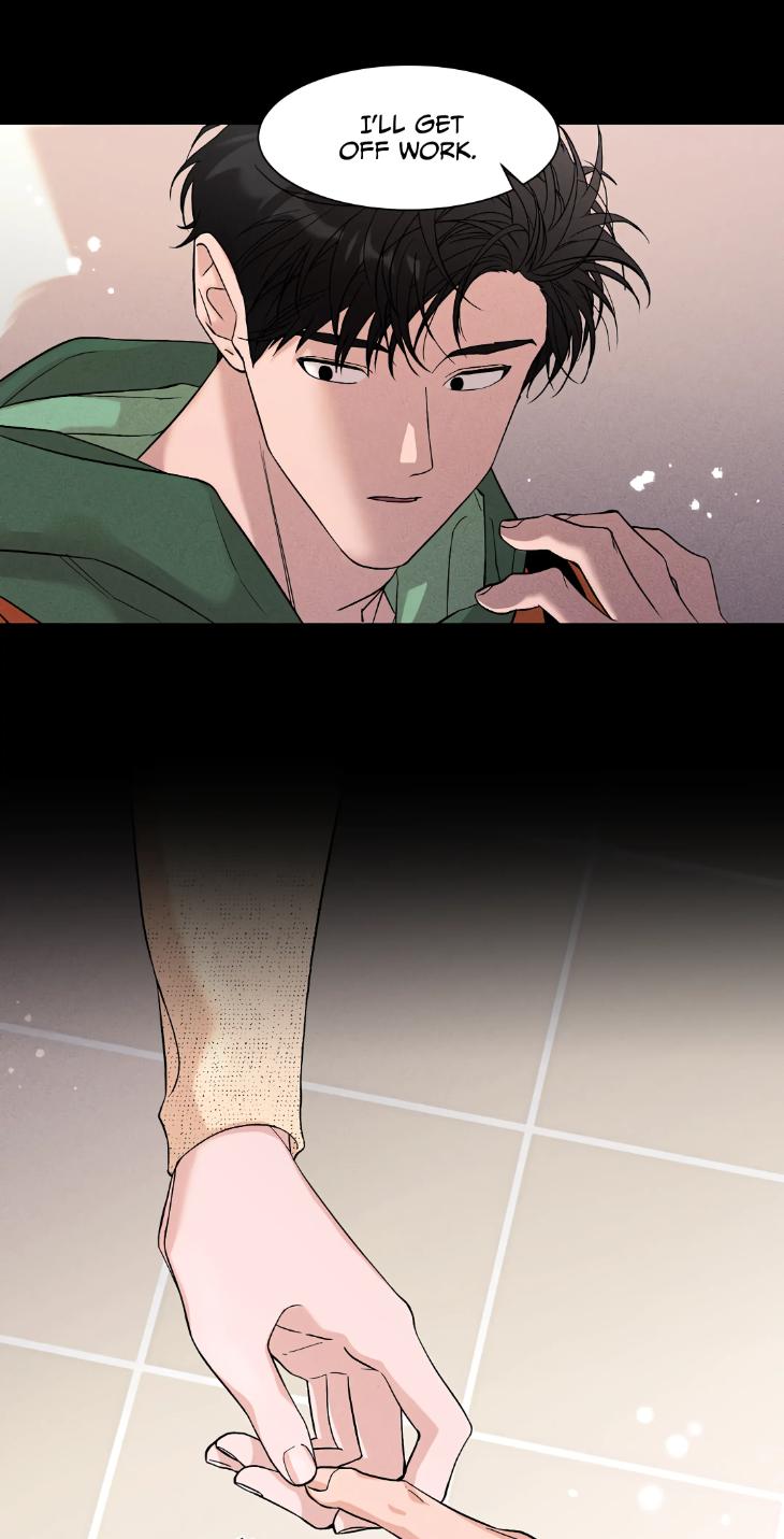 My-Hyungs-Lover-By-Lee-Hana-Uncensored-Eng page 11