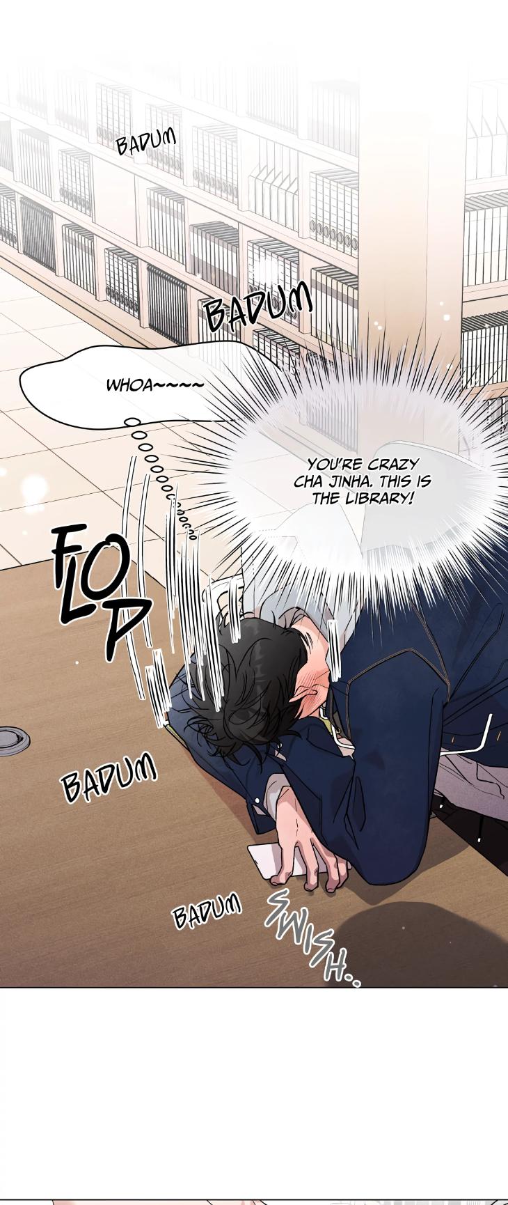 My-Hyungs-Lover-By-Lee-Hana-Uncensored-Eng page 19