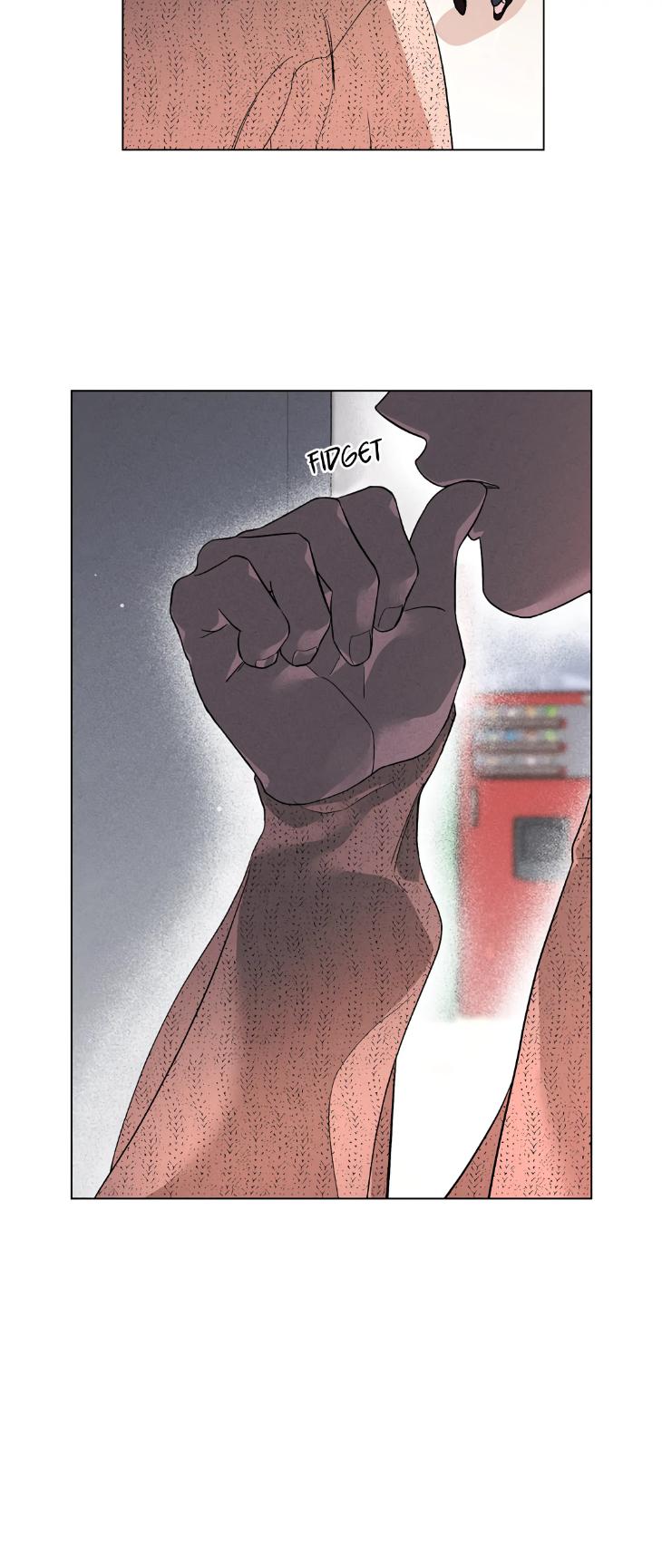 My-Hyungs-Lover-By-Lee-Hana-Uncensored-Eng page 26