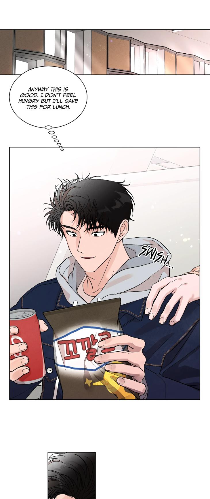 My-Hyungs-Lover-By-Lee-Hana-Uncensored-Eng page 28