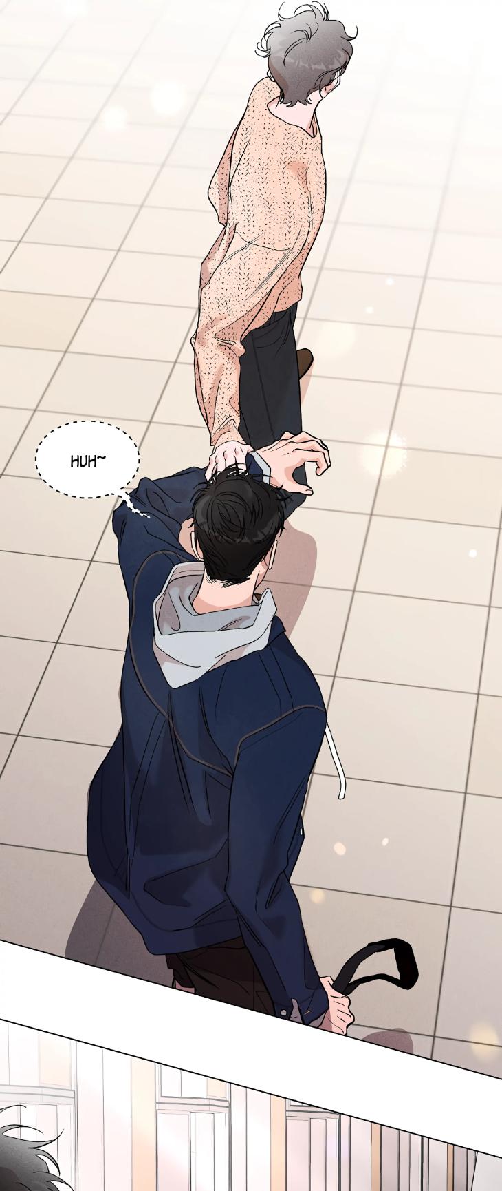 My-Hyungs-Lover-By-Lee-Hana-Uncensored-Eng page 31
