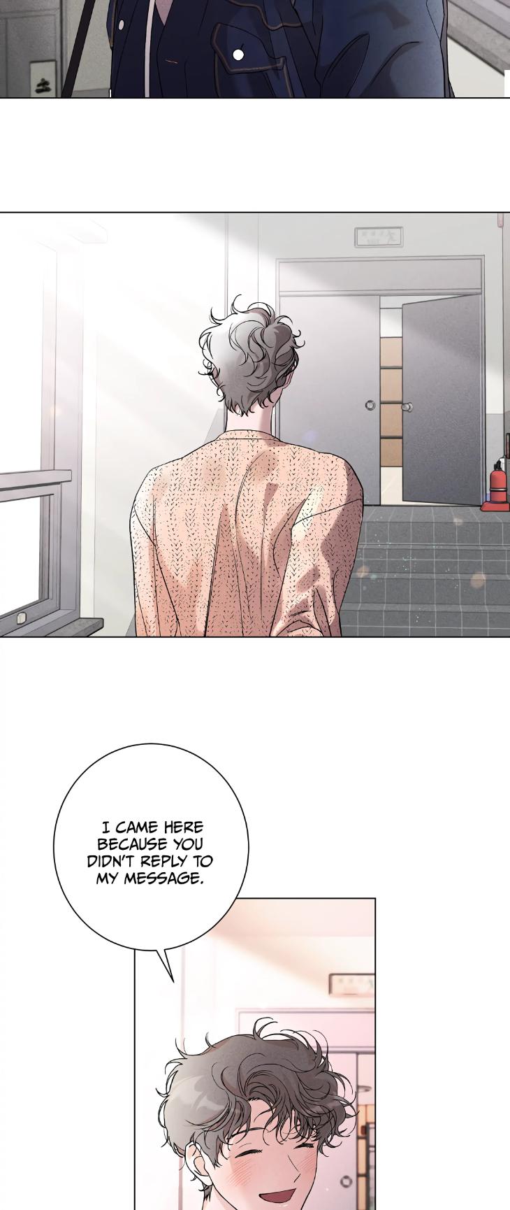 My-Hyungs-Lover-By-Lee-Hana-Uncensored-Eng page 34