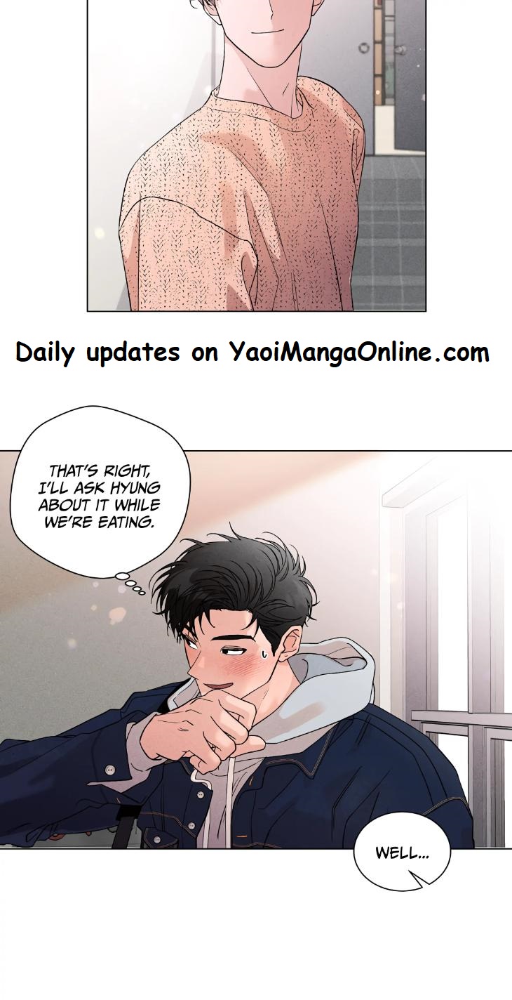 My-Hyungs-Lover-By-Lee-Hana-Uncensored-Eng page 36