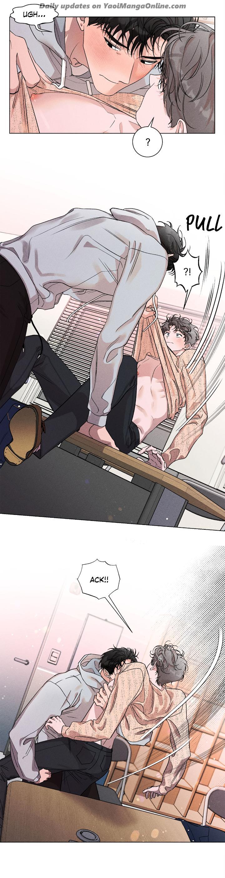 My-Hyungs-Lover-By-Lee-Hana-Uncensored-Eng page 2