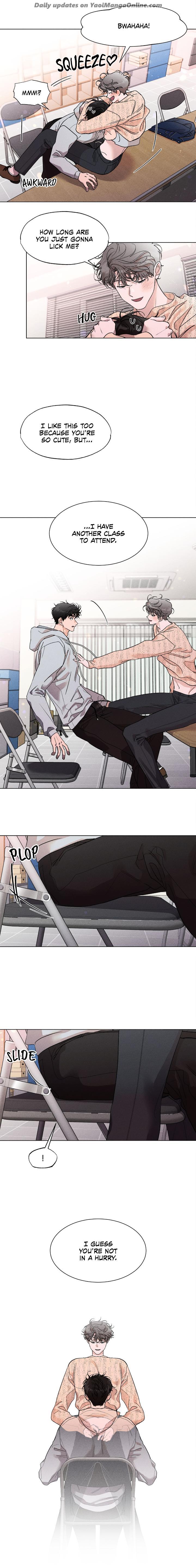My-Hyungs-Lover-By-Lee-Hana-Uncensored-Eng page 4