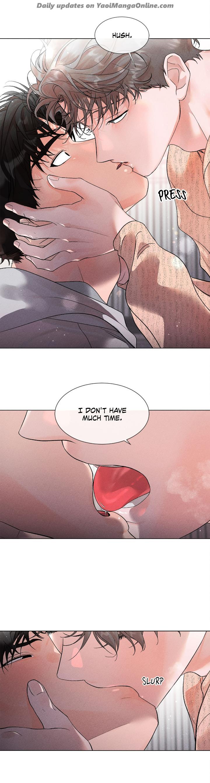 My-Hyungs-Lover-By-Lee-Hana-Uncensored-Eng page 7