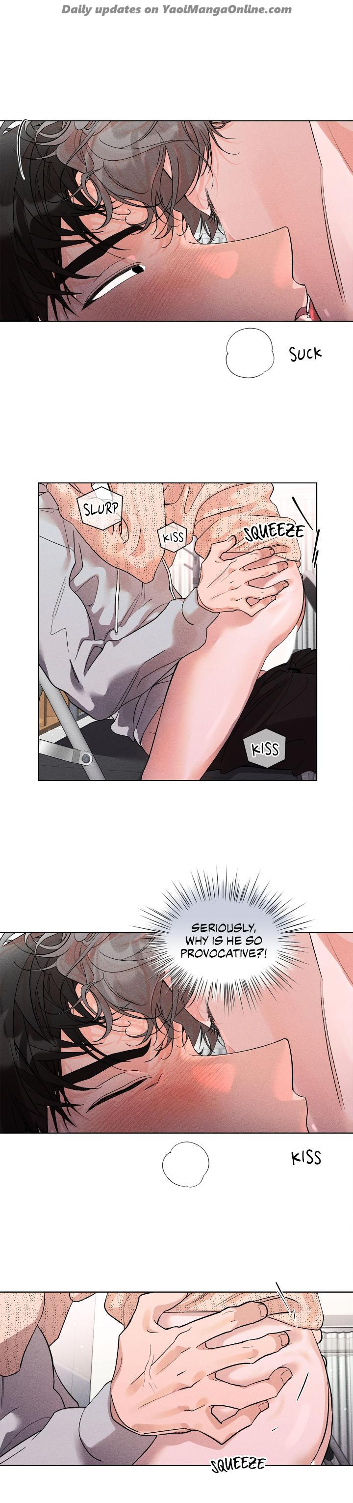 My-Hyungs-Lover-By-Lee-Hana-Uncensored-Eng page 8